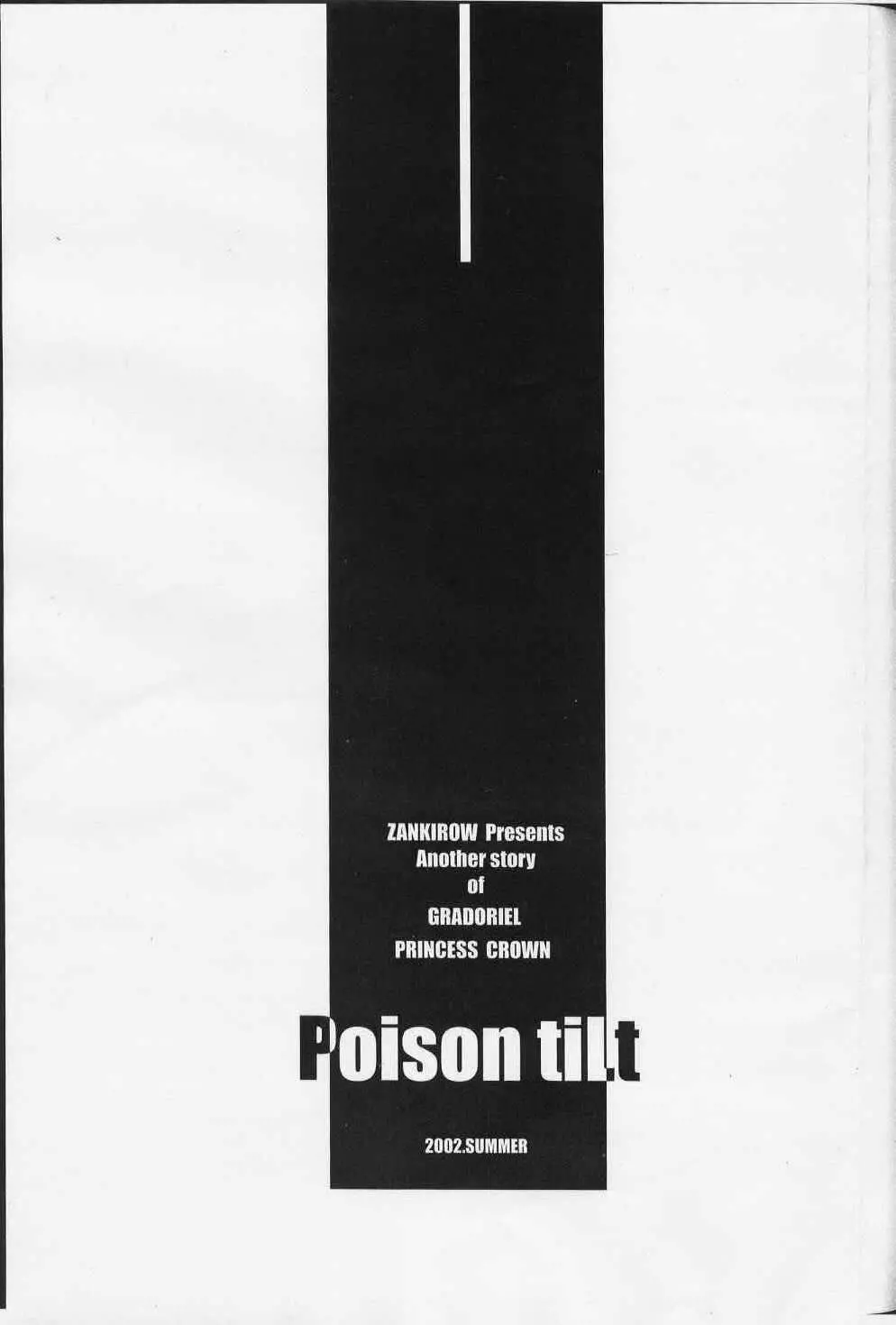 Poison tiLt - page2