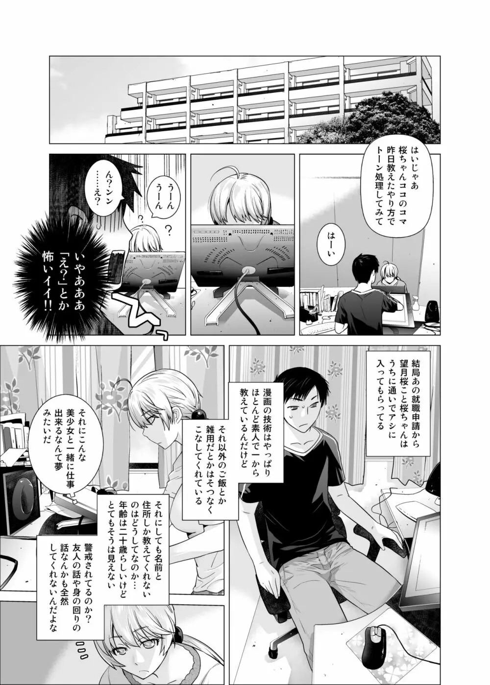 オリジナル03カリフォルニアポピー＆アザレア＆サンビタリア - page28