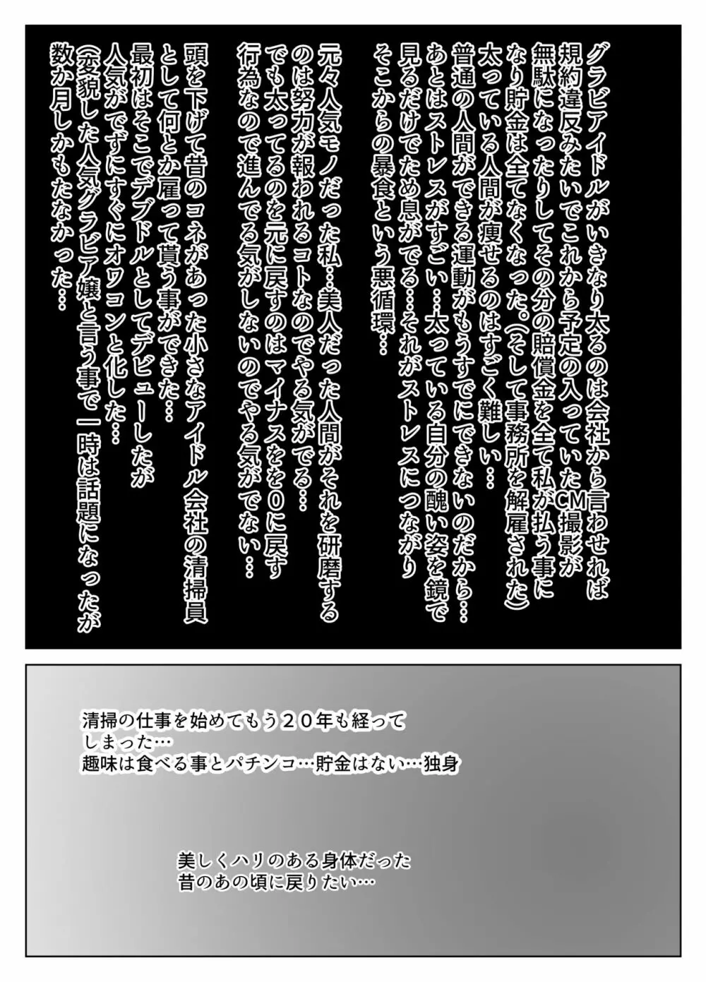 肥満化アプリ - page45