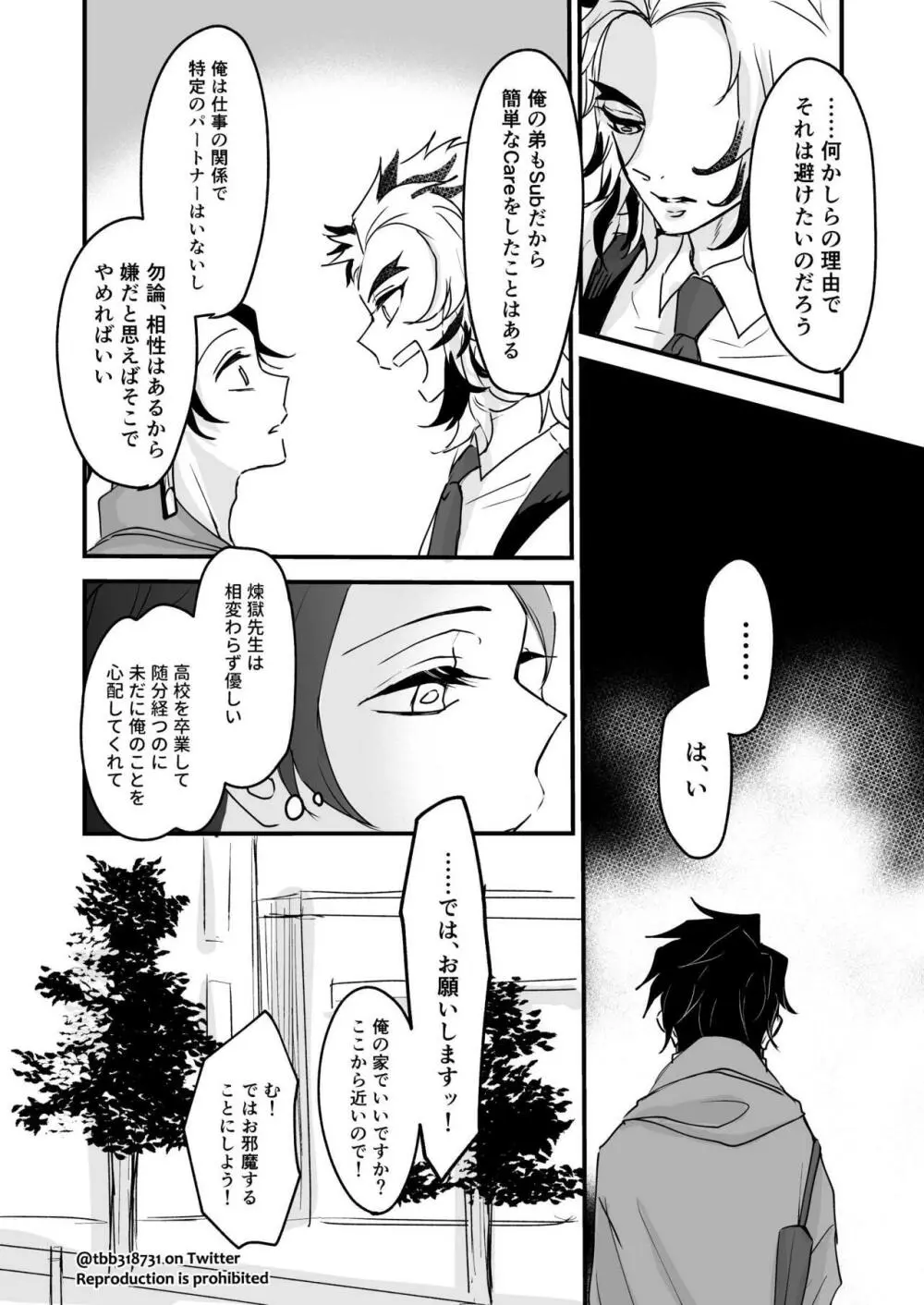 竹炭玉簾① - page46