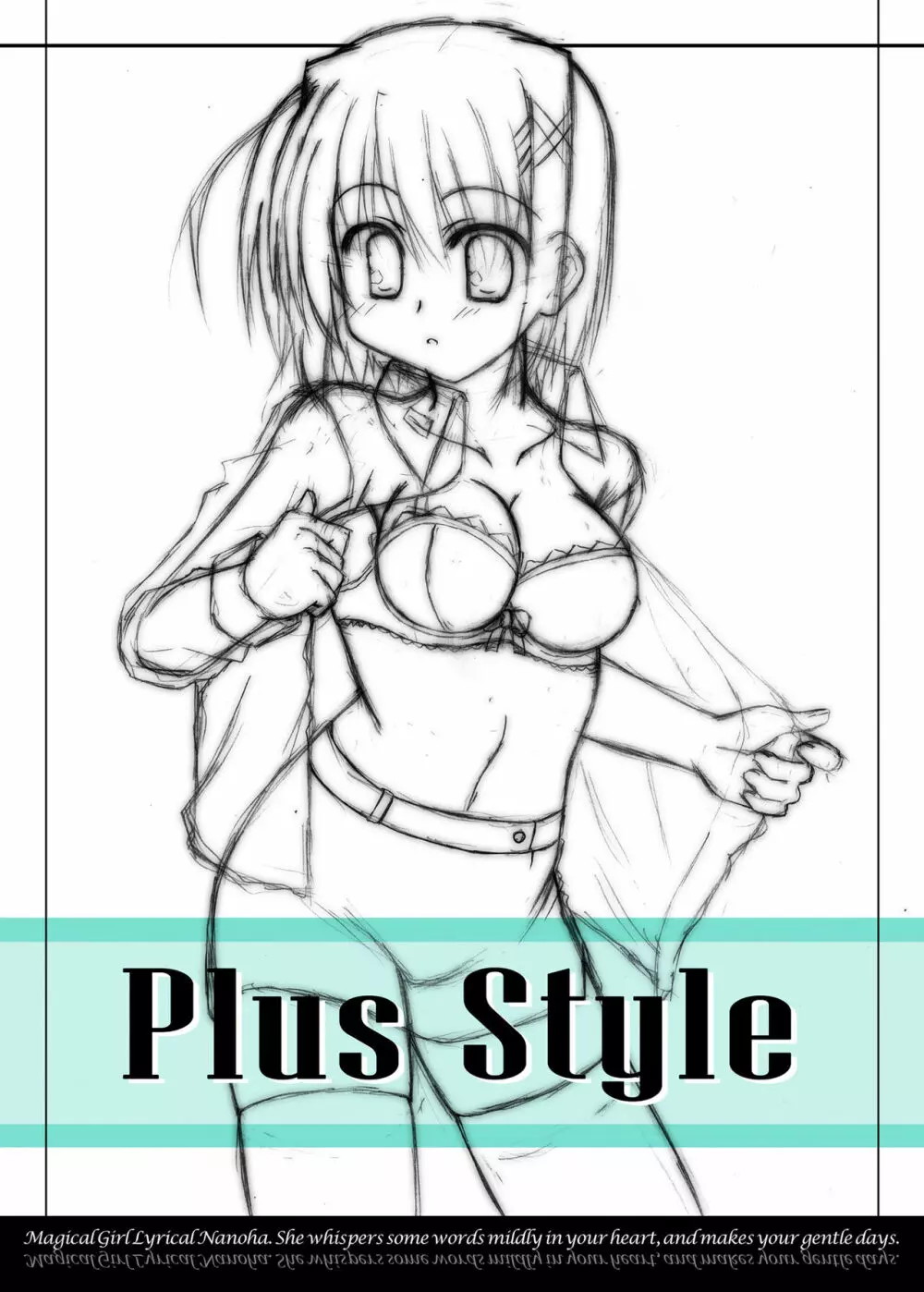 PlusStyle - page2