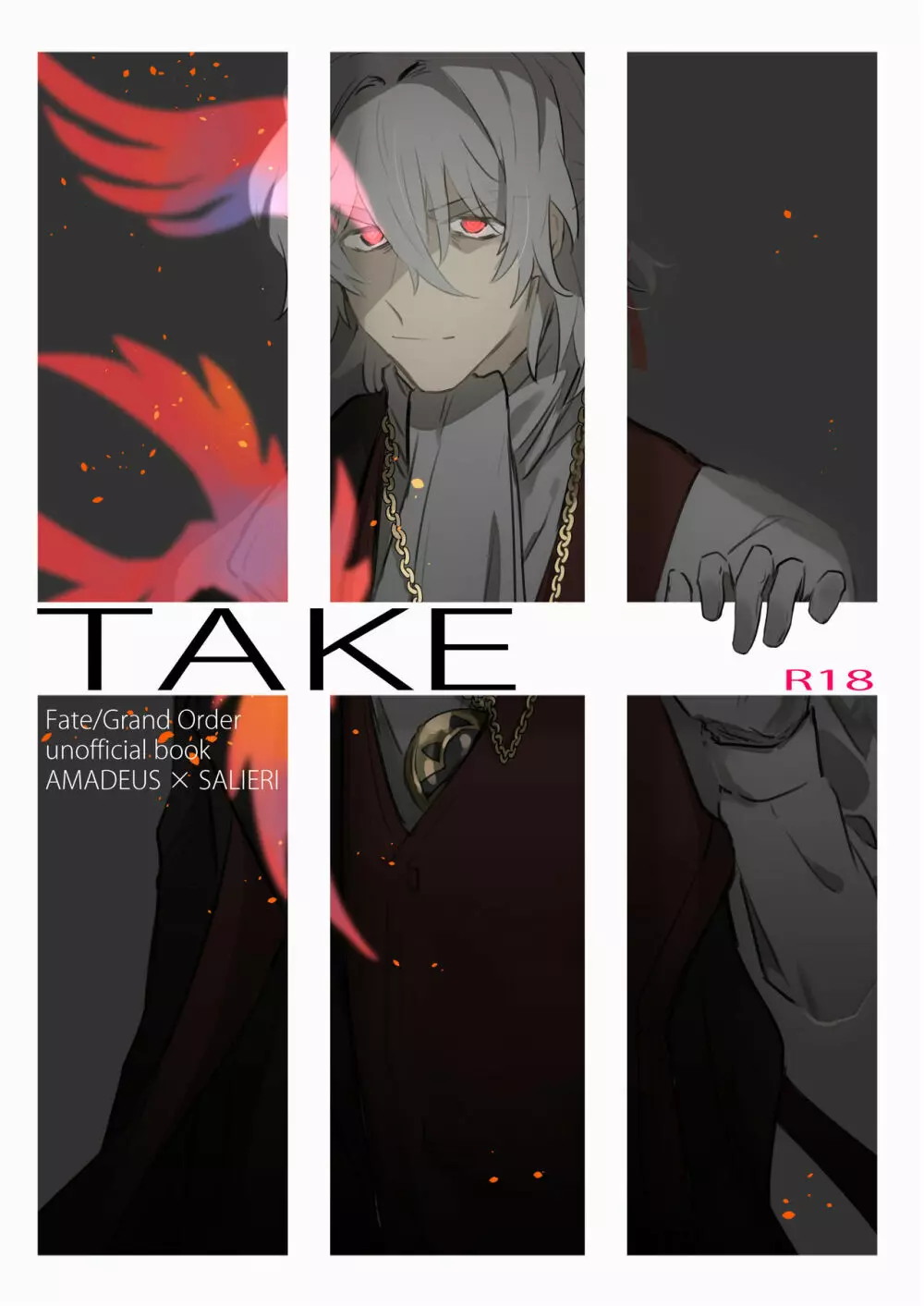 TAKE - page1