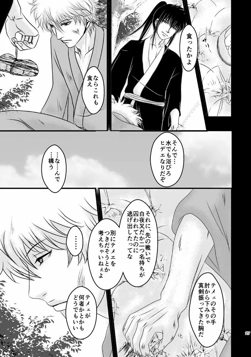 雲外の鏡 - page27