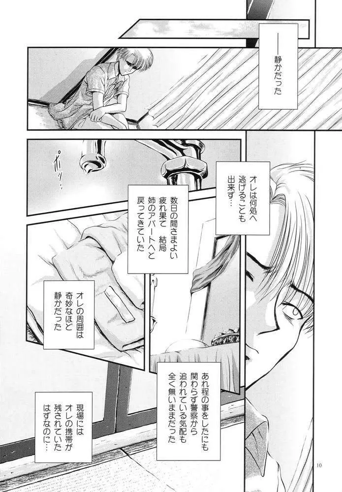 常用六號 - page9