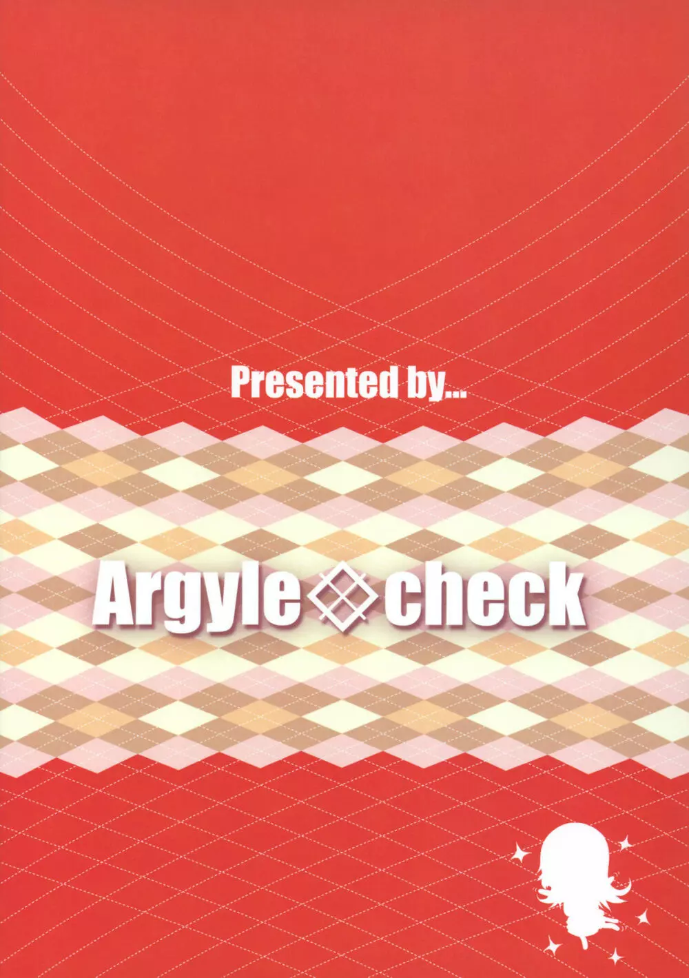 (とら祭り2010) [Argyle◇check、わんとんランド組合 (こまめ丸) やちよん！ (WORKING!!) - page22