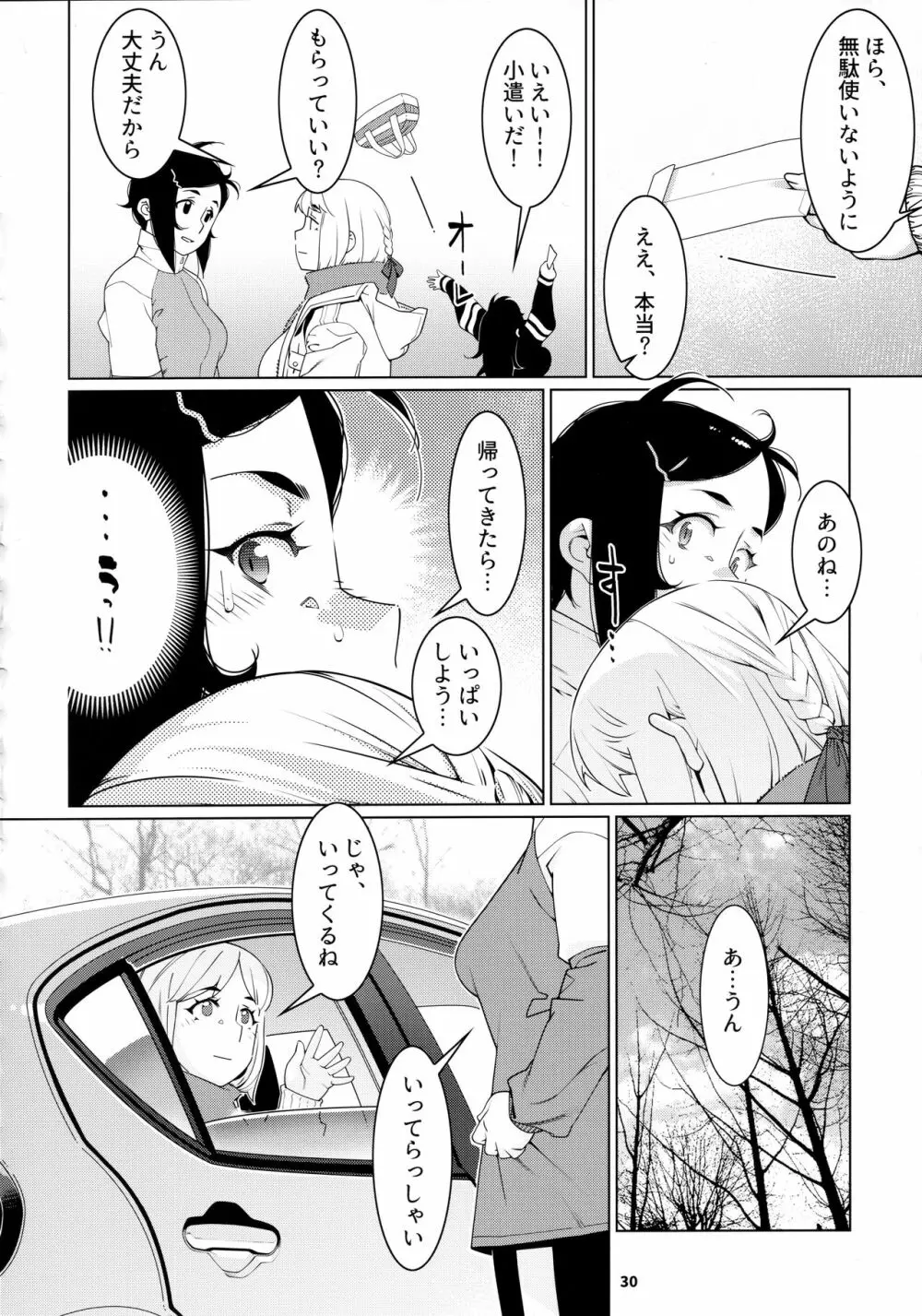 大人のおもちや21 - page29