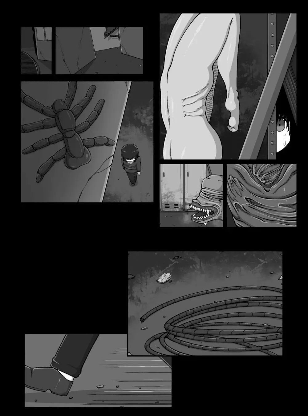 CAPTURE - page20