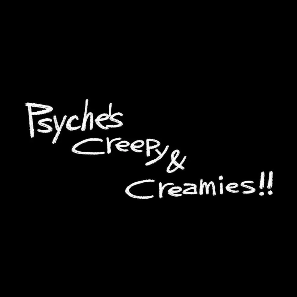 Psyche's Creepy ＆ Creamies!! #1 - page3