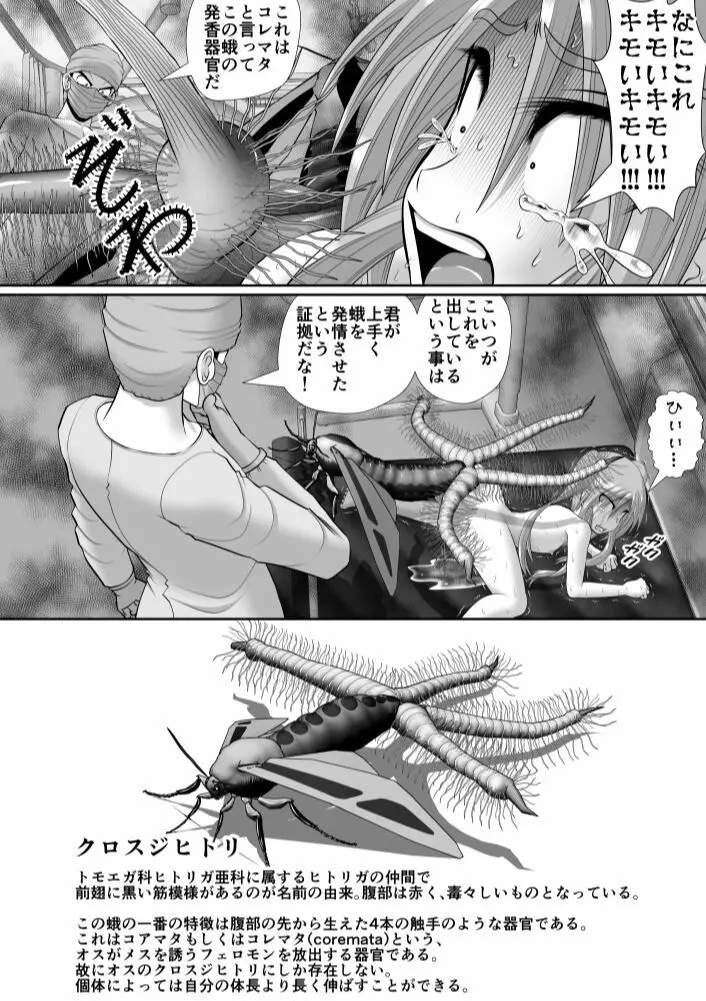 膣破壊系女子6 - page68