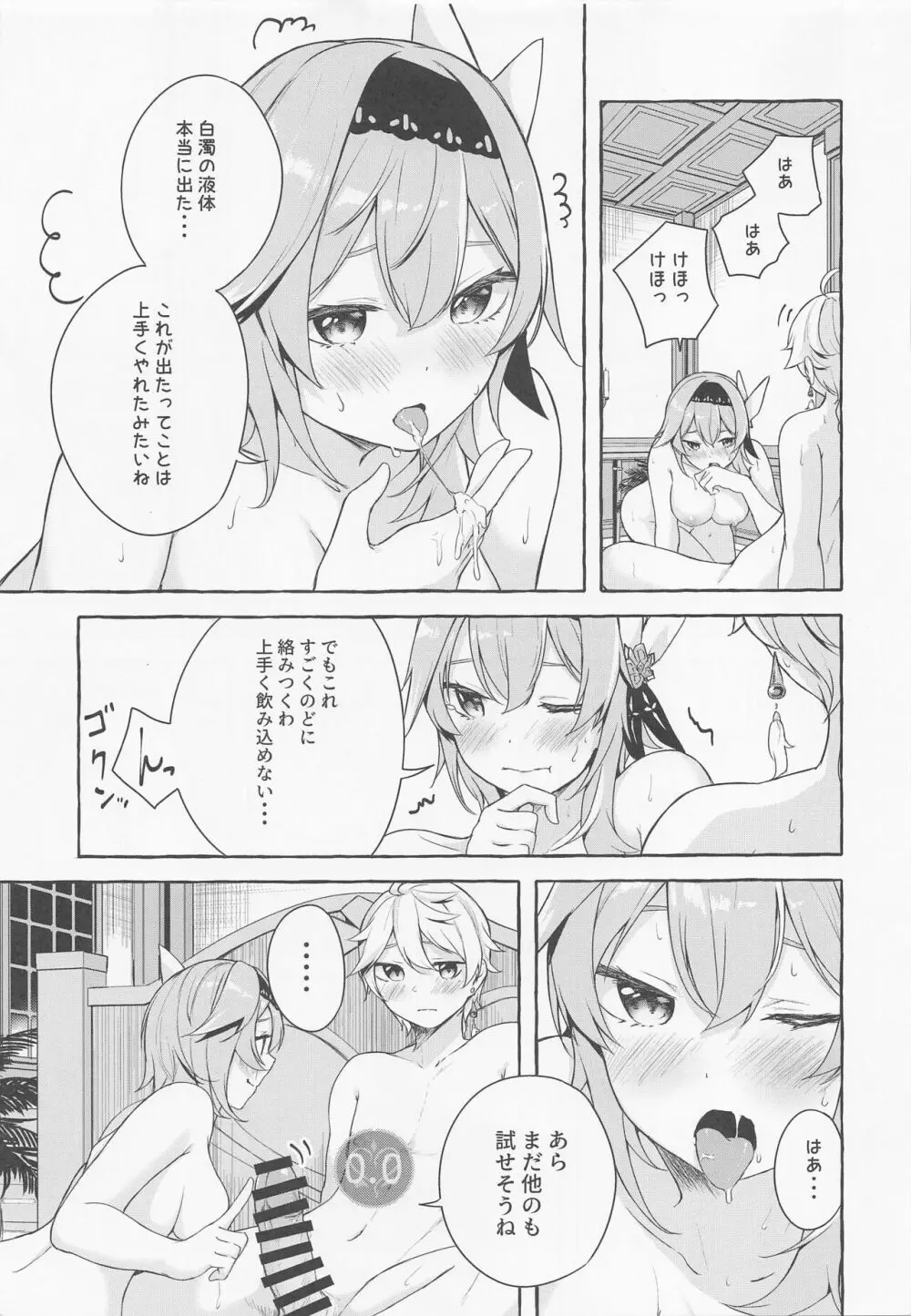 エウルアの溶解反応 - page18