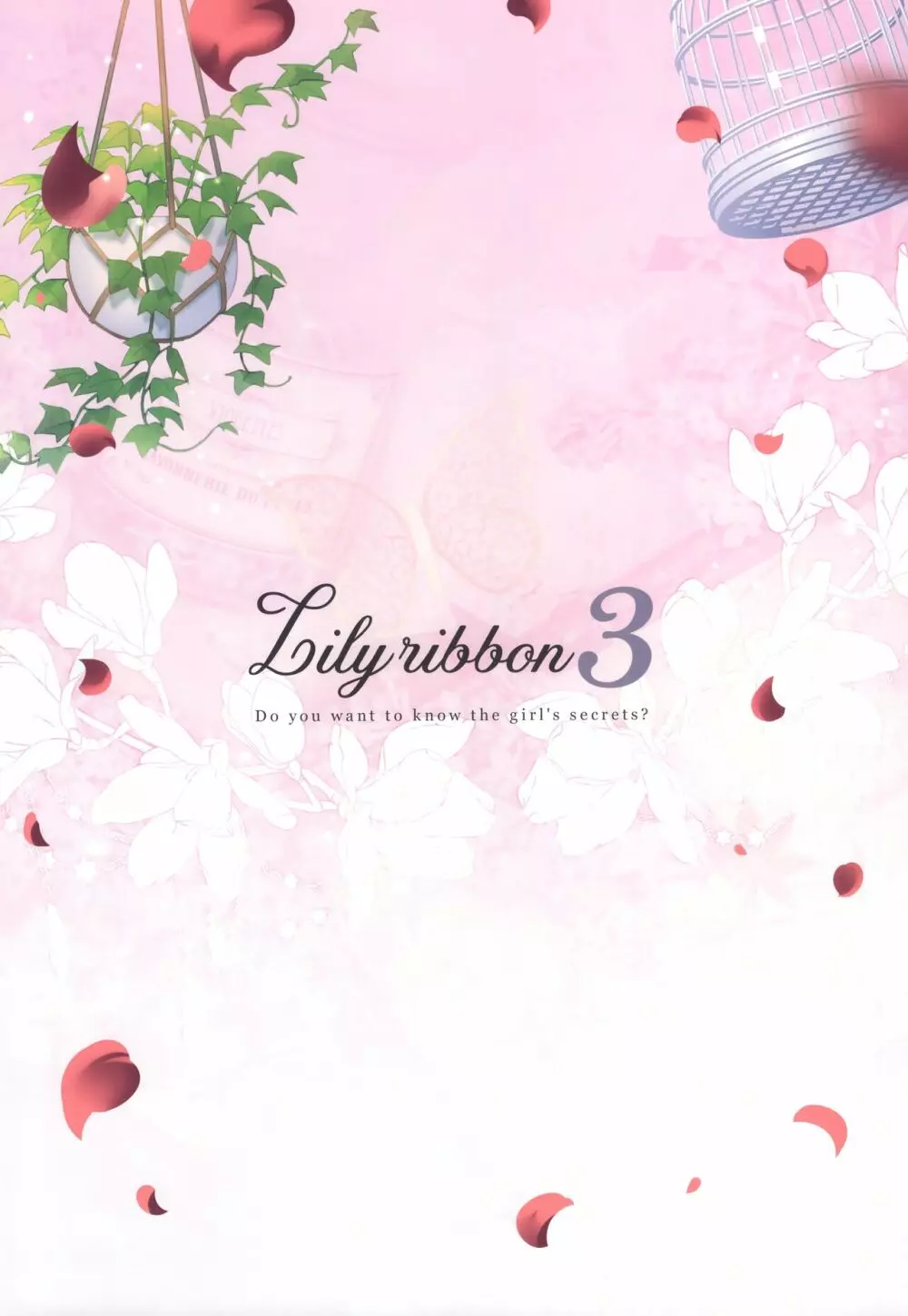 Lily Ribbon 3 - page2