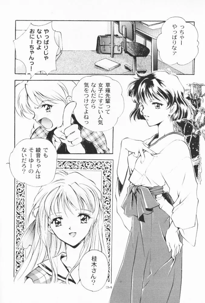 電脳少女系 - page33