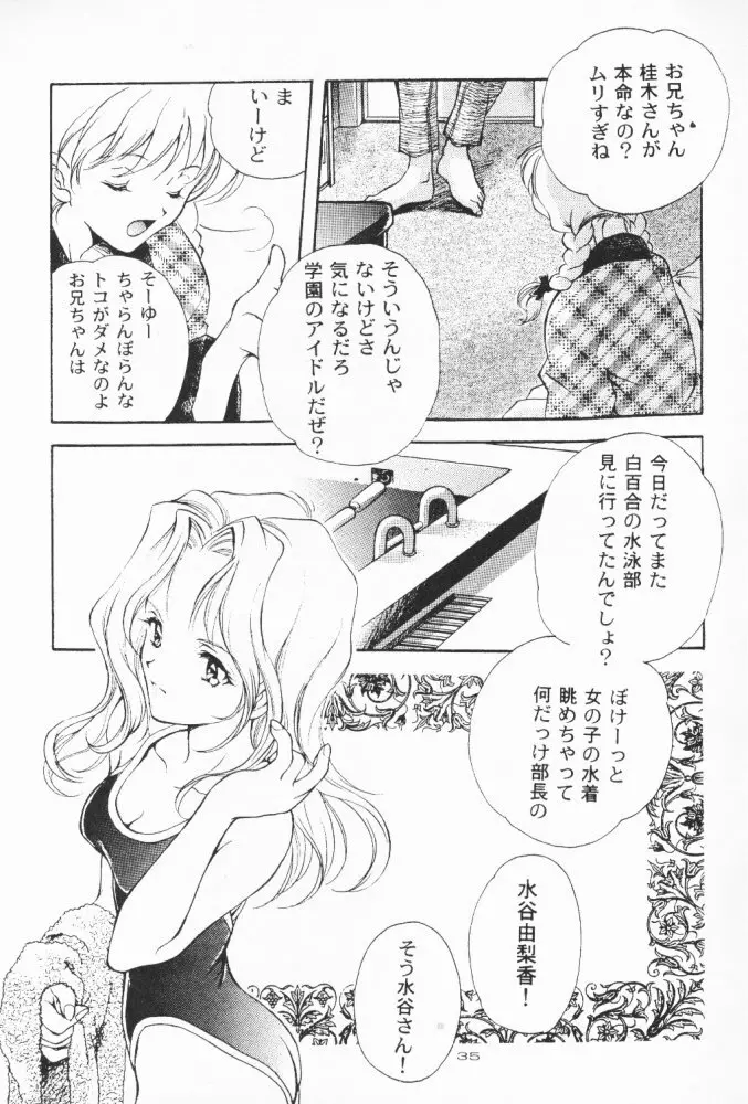 電脳少女系 - page34