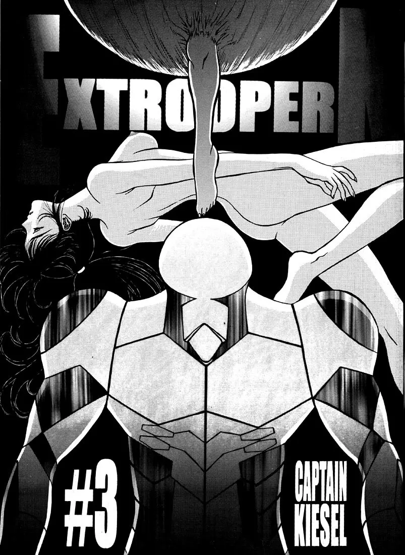 EXTROOPER-K #3 - page1