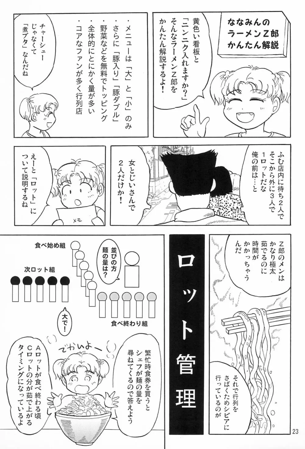 女子小学生日記6 - page25