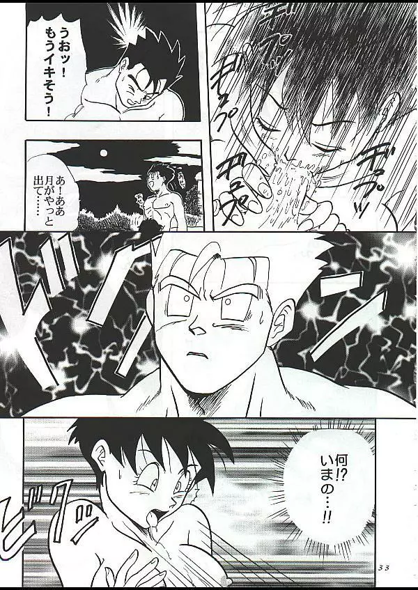 Dragon Ball Camp - Jap - page9