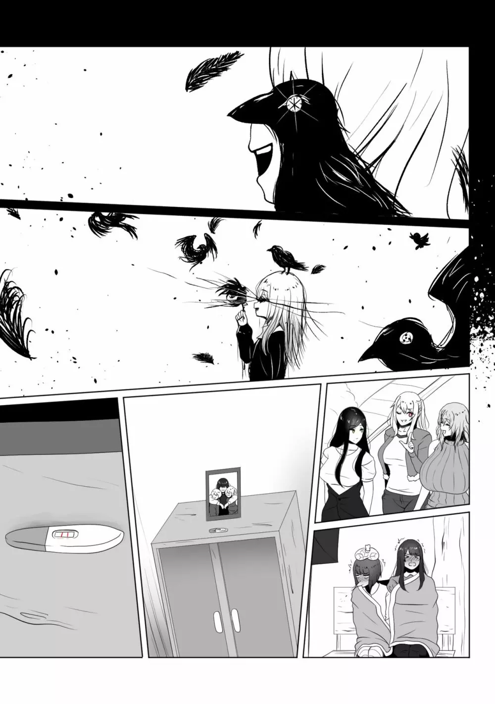 ANAK PUNGUT - page63