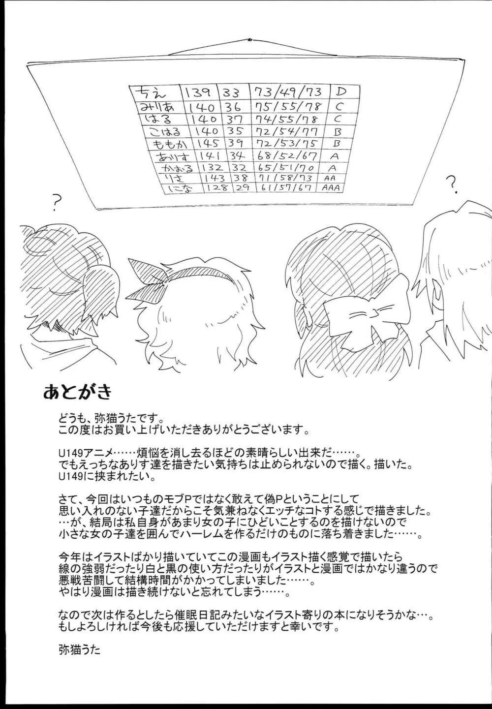 U149に挟まれたい - page25