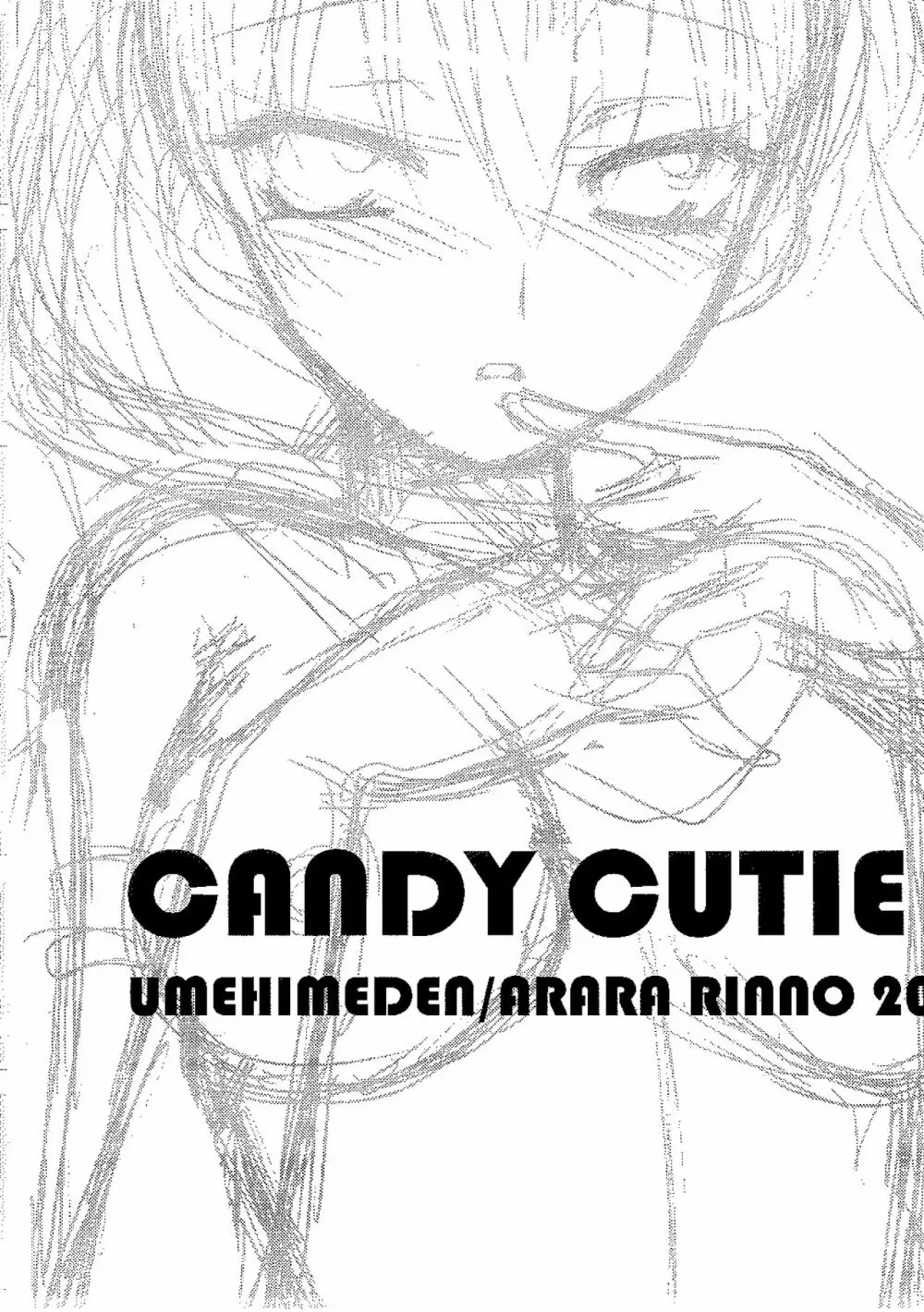 Candy Cutie 8 - page2