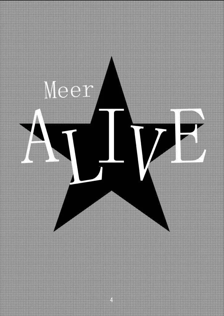 MEER ALIVE - page3