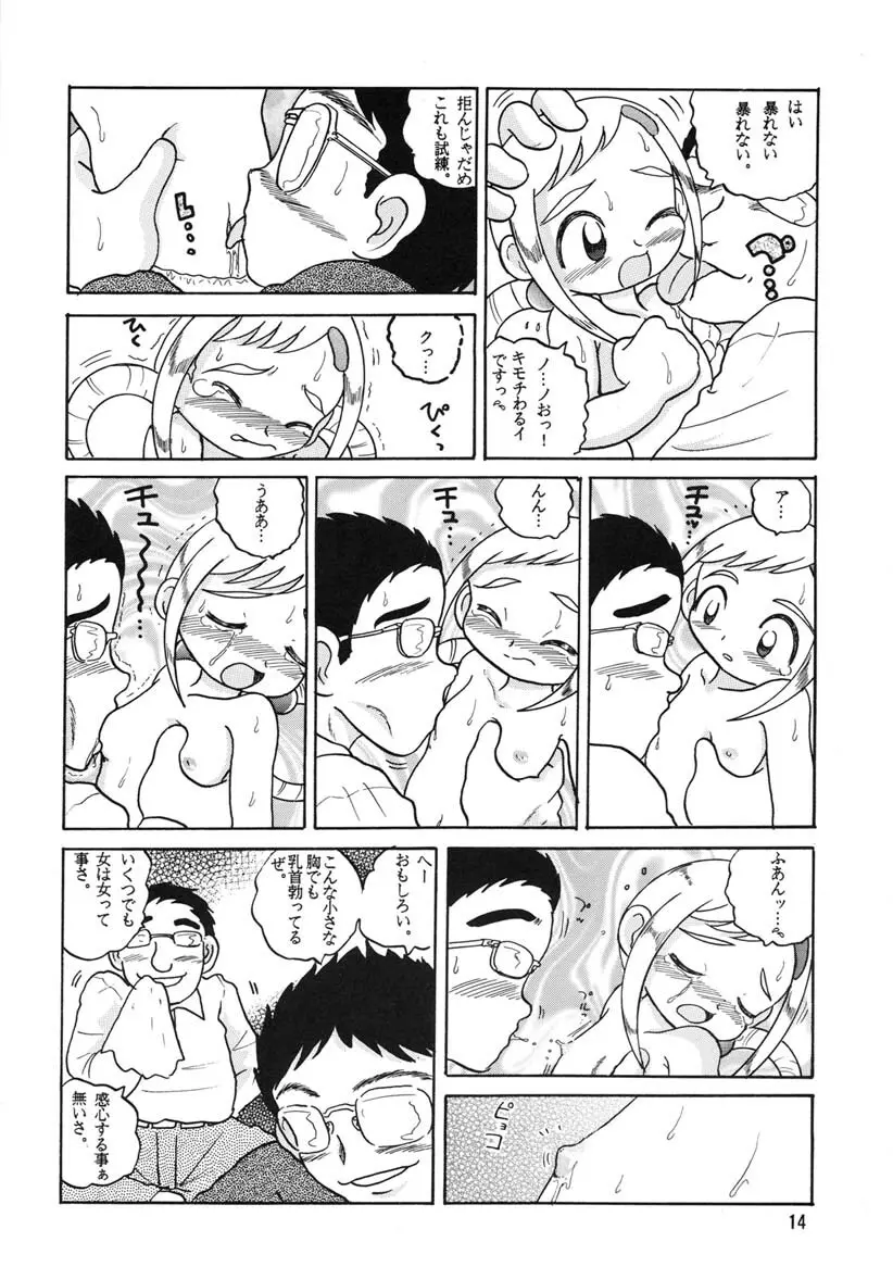 HI-PHS Ⅴ - page13