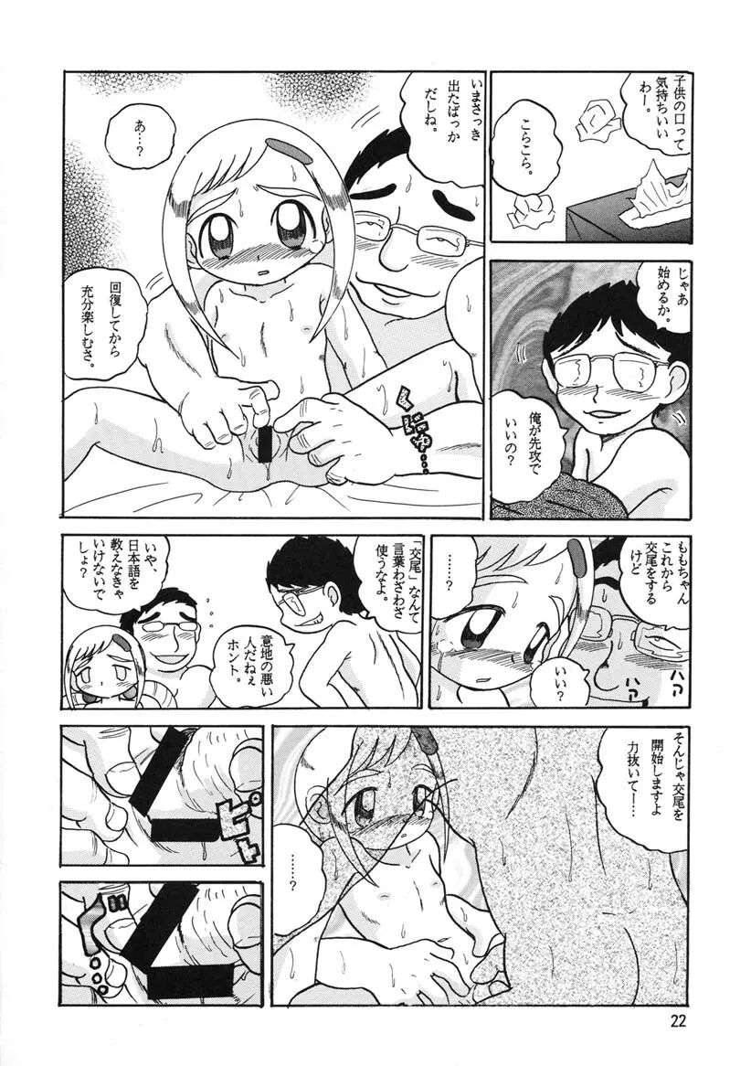 HI-PHS Ⅴ - page21