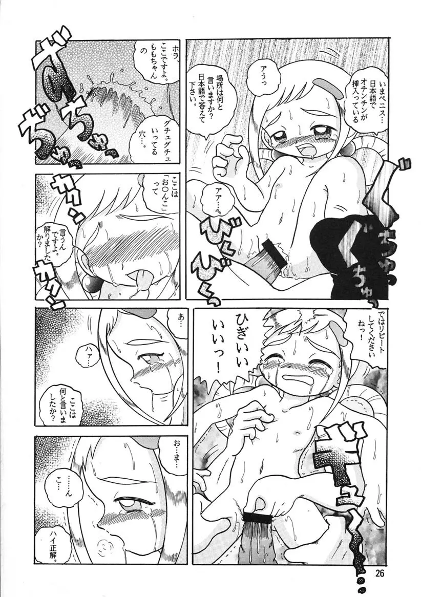 HI-PHS Ⅴ - page25