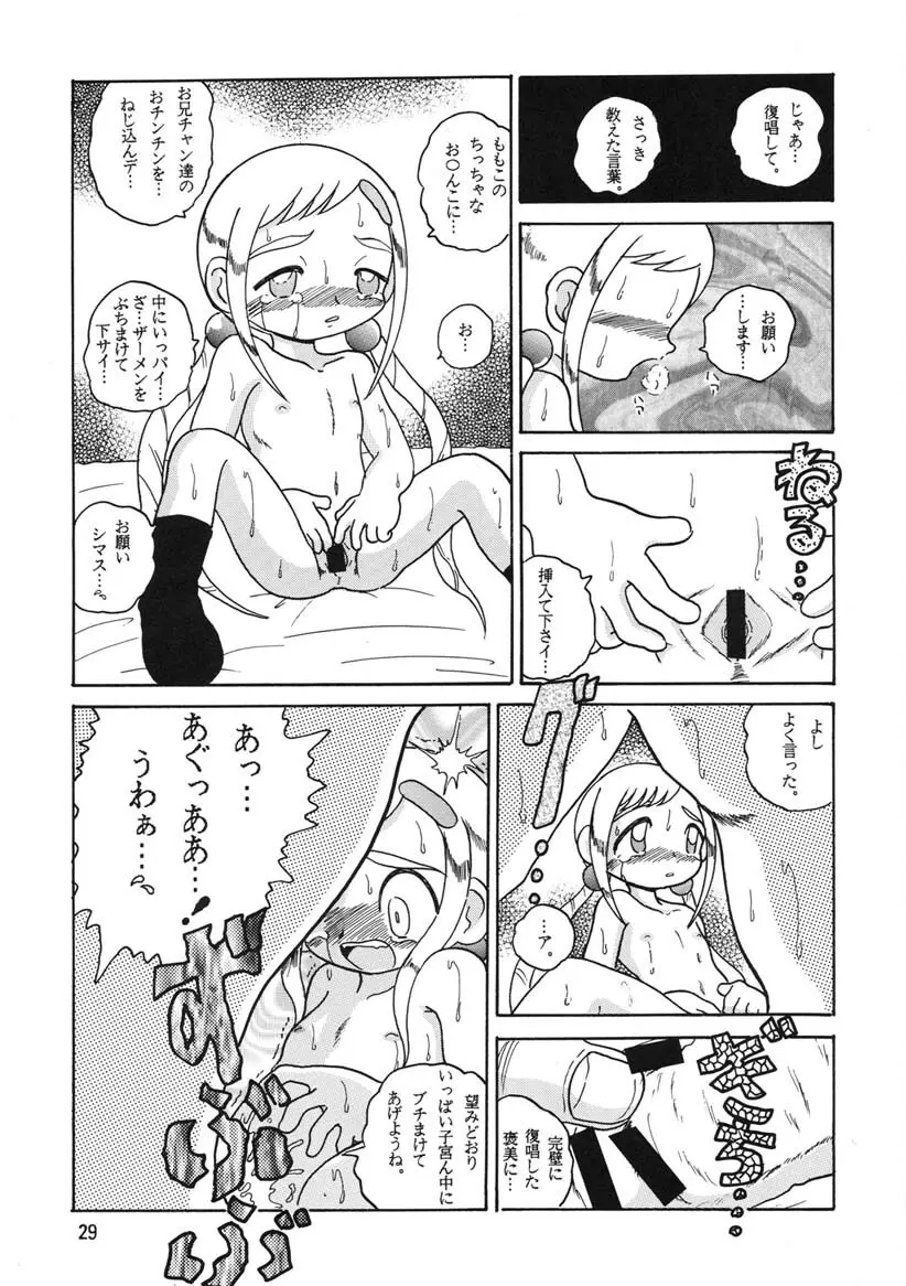 HI-PHS Ⅴ - page28