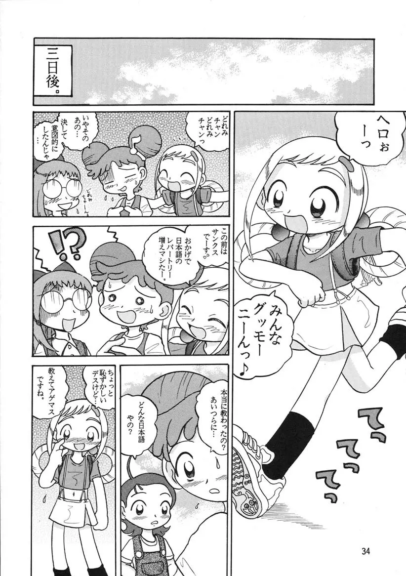 HI-PHS Ⅴ - page33