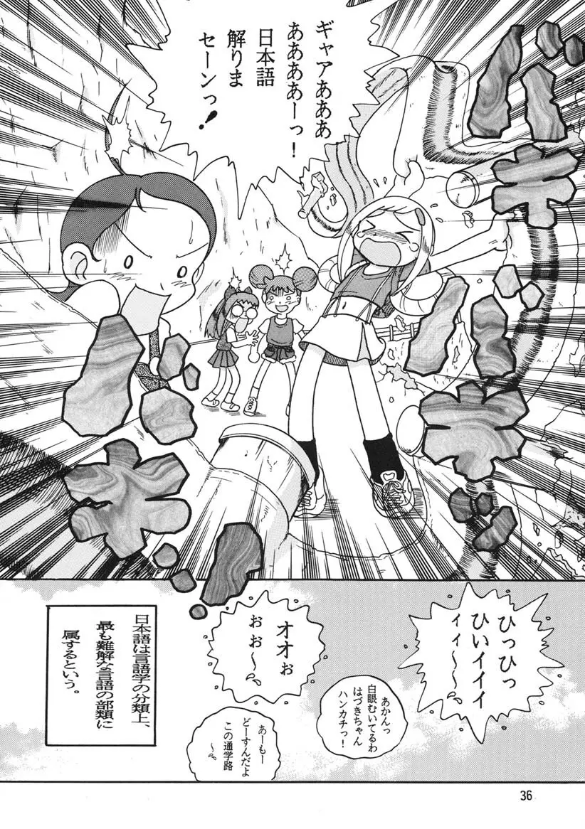 HI-PHS Ⅴ - page35