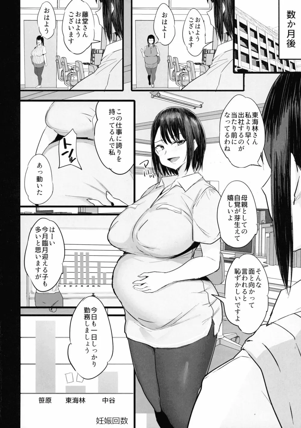 配属された先は慰安科でした。2 - page60