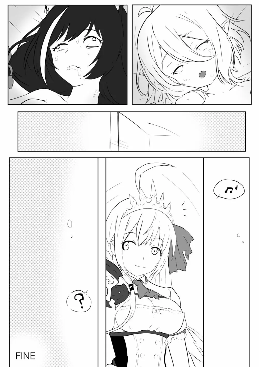 【kanann】 PCR（18G WARNING） - page17