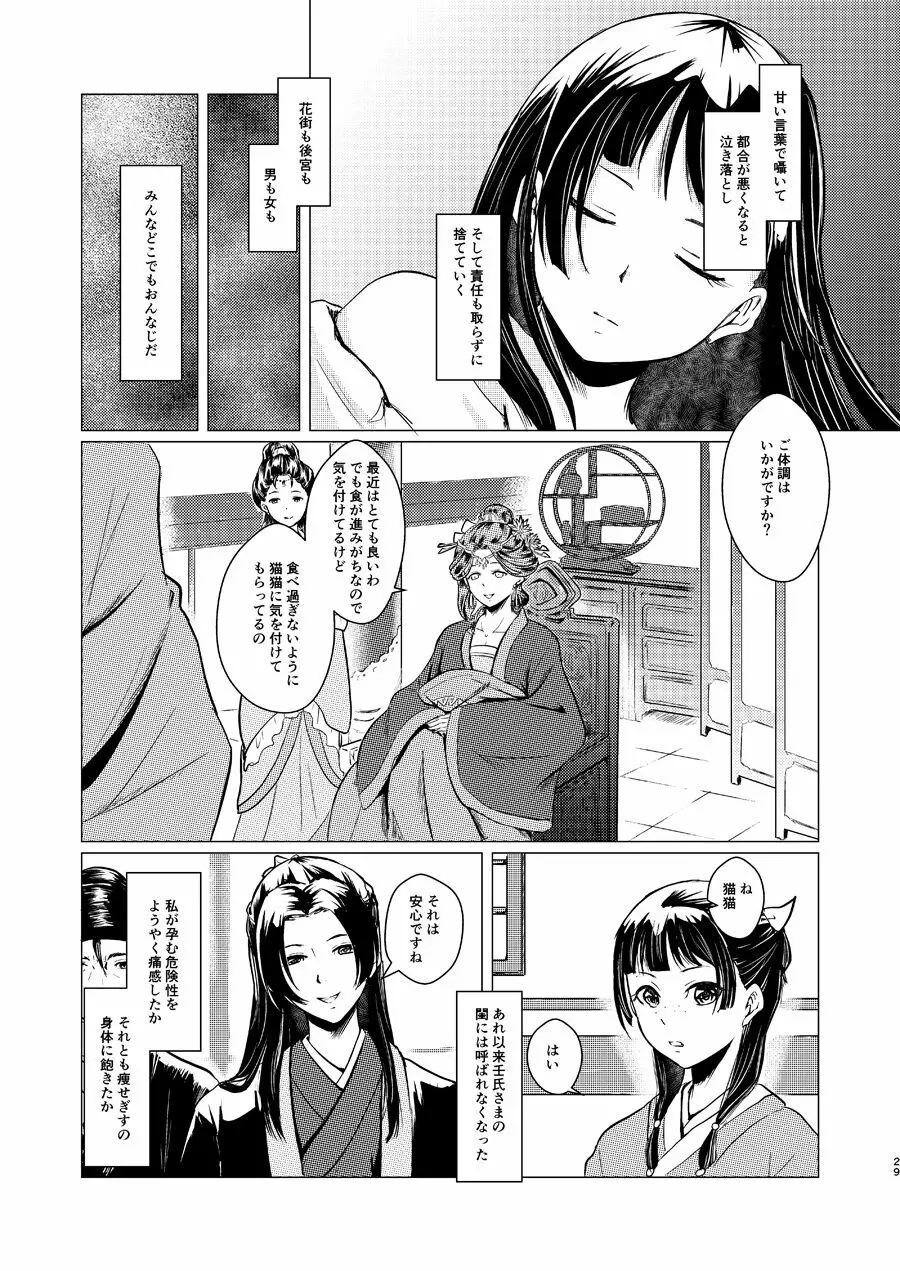 秘めごと - page29