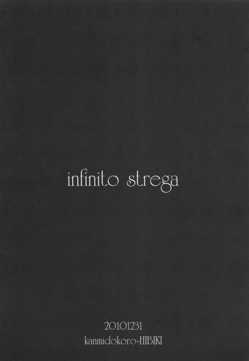 infinito strega - page30