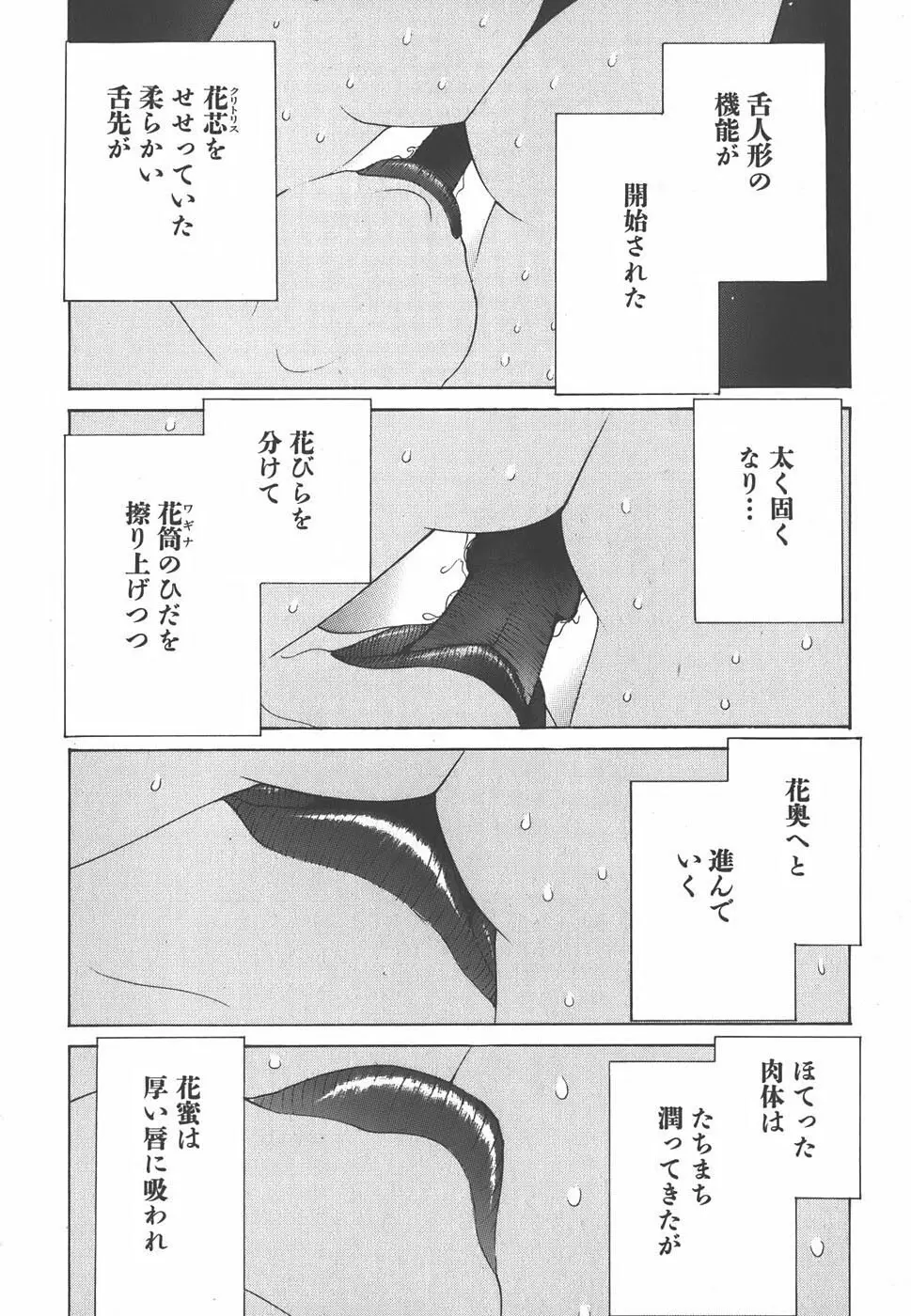 家畜人ヤプー - page66