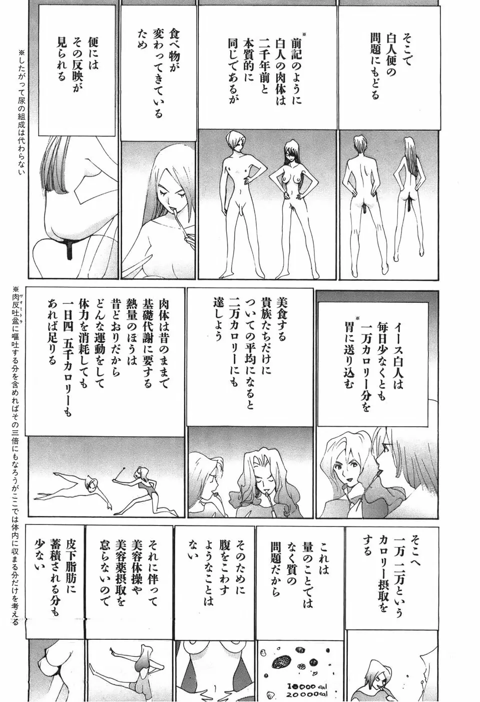 家畜人ヤプー - page61