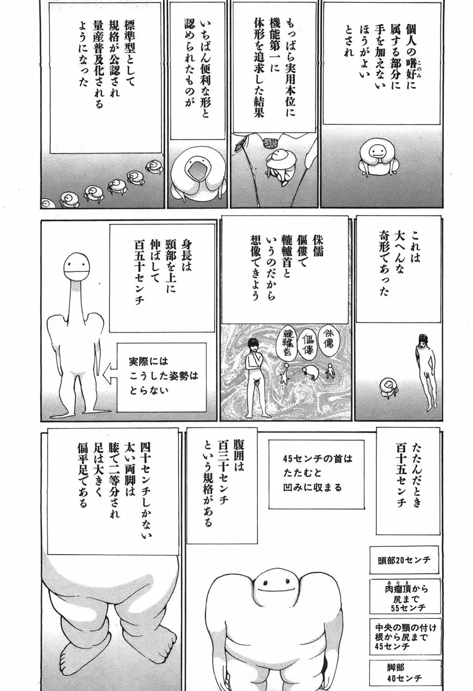 家畜人ヤプー - page74