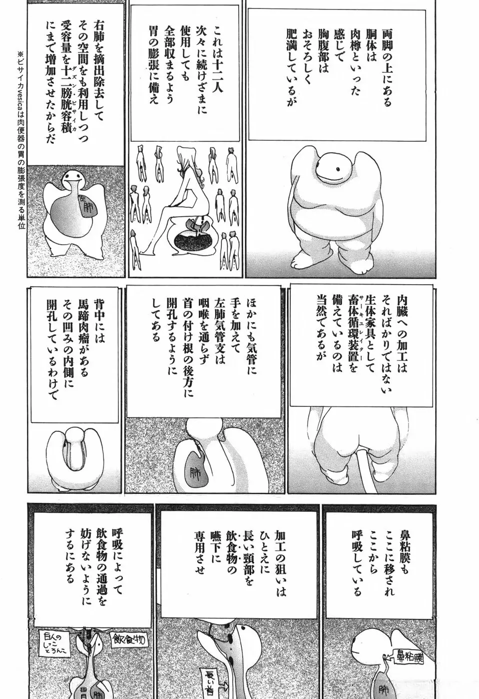 家畜人ヤプー - page75