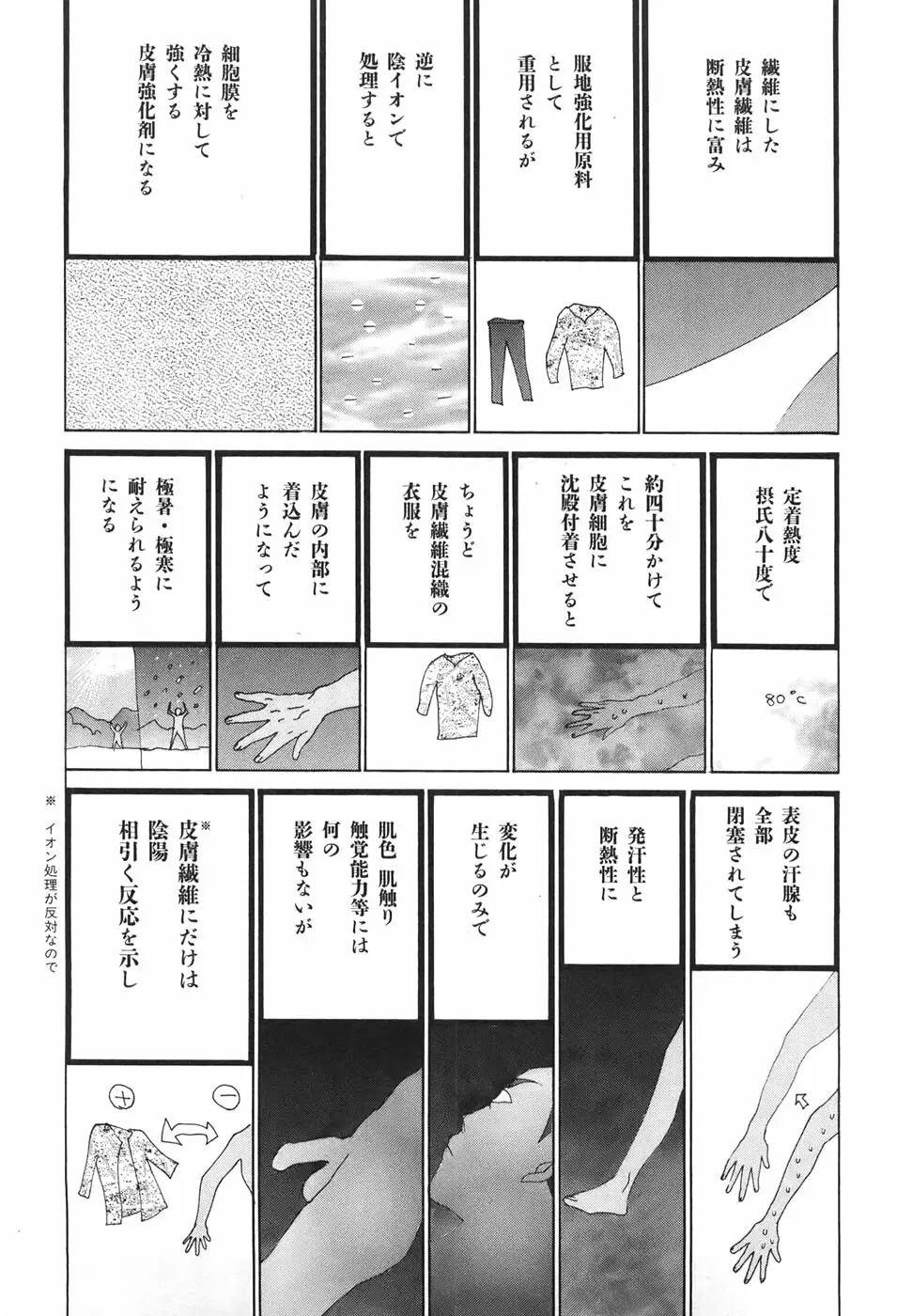 家畜人ヤプー - page143