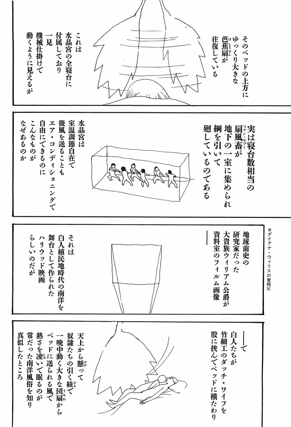 家畜人ヤプー - page119