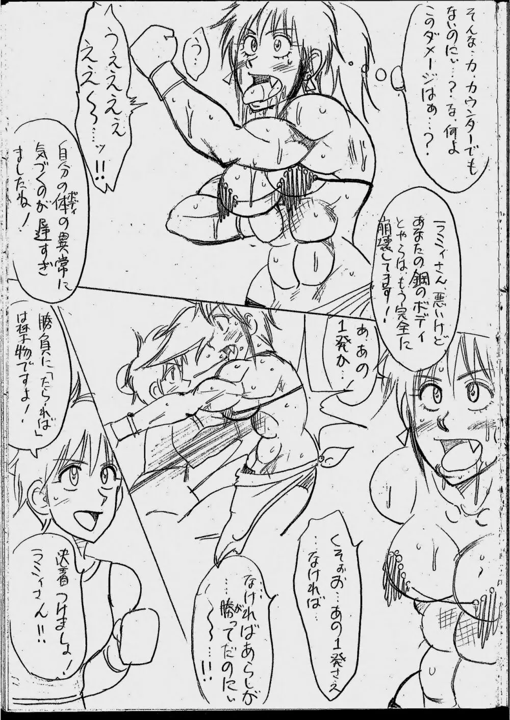 ティアラVSラミィまとめ - page25