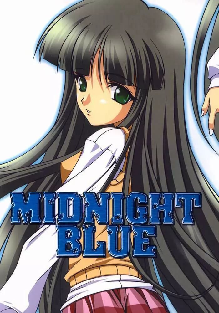 Midnight Blue - page1