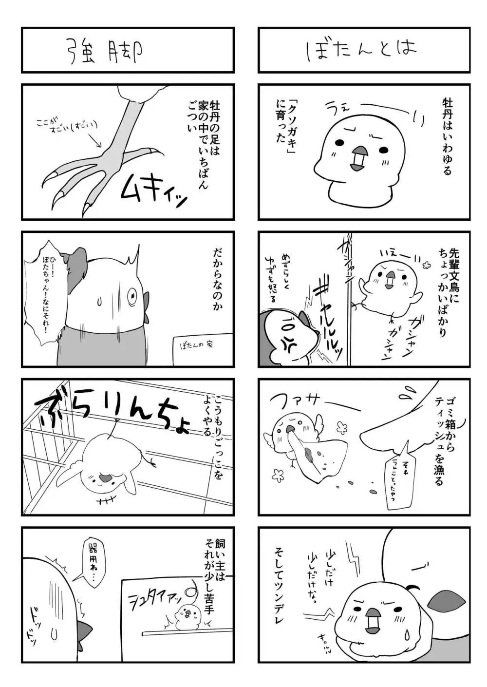 ショタがためにベルは鳴る2 - page17