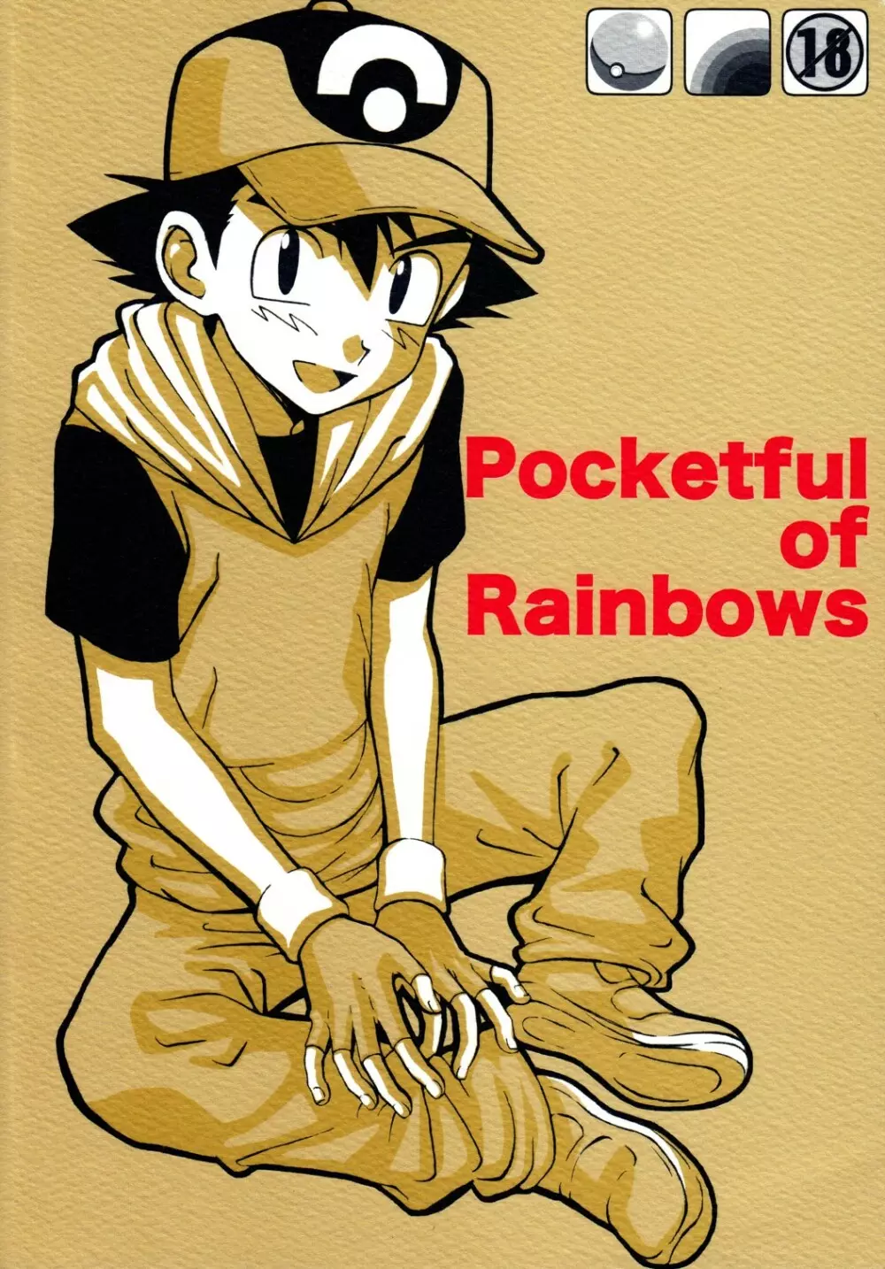 Pocketful of Rainbows - page2