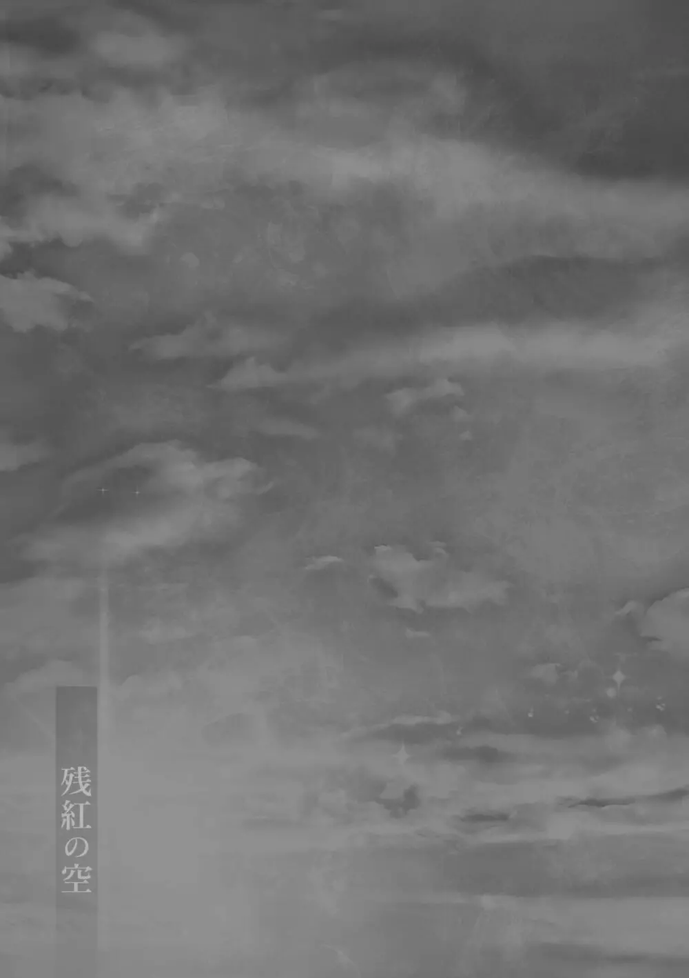 残紅の空 - page29