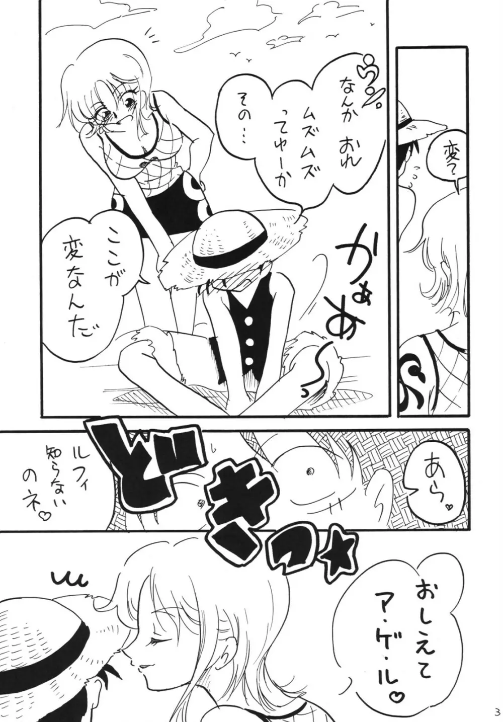 航海日誌 DX - page31