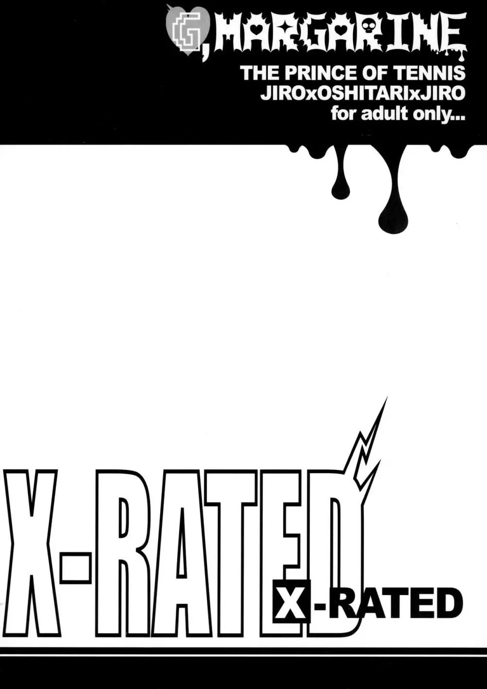 X-RATED - page26