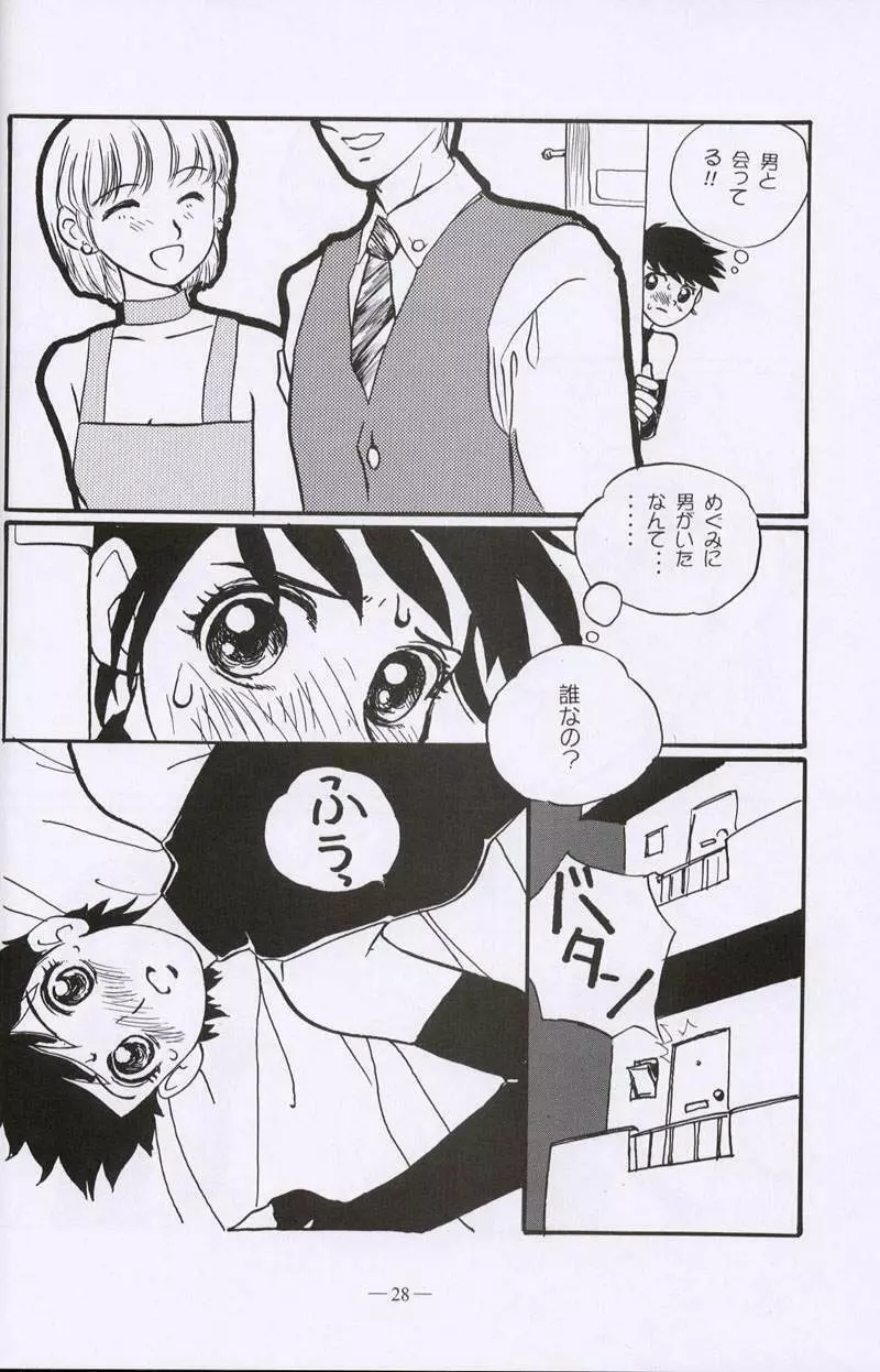 大人の童話 Vol.10 - page27