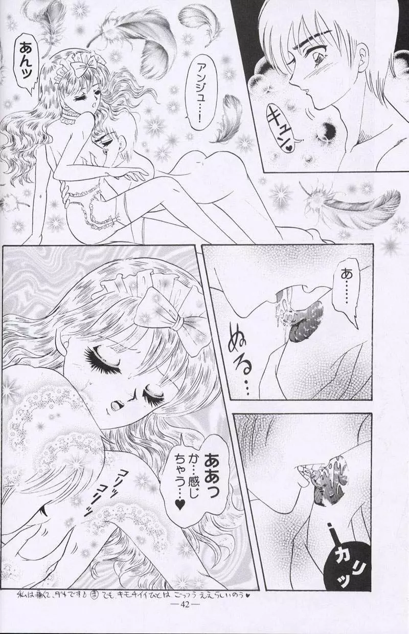 大人の童話 Vol.10 - page41