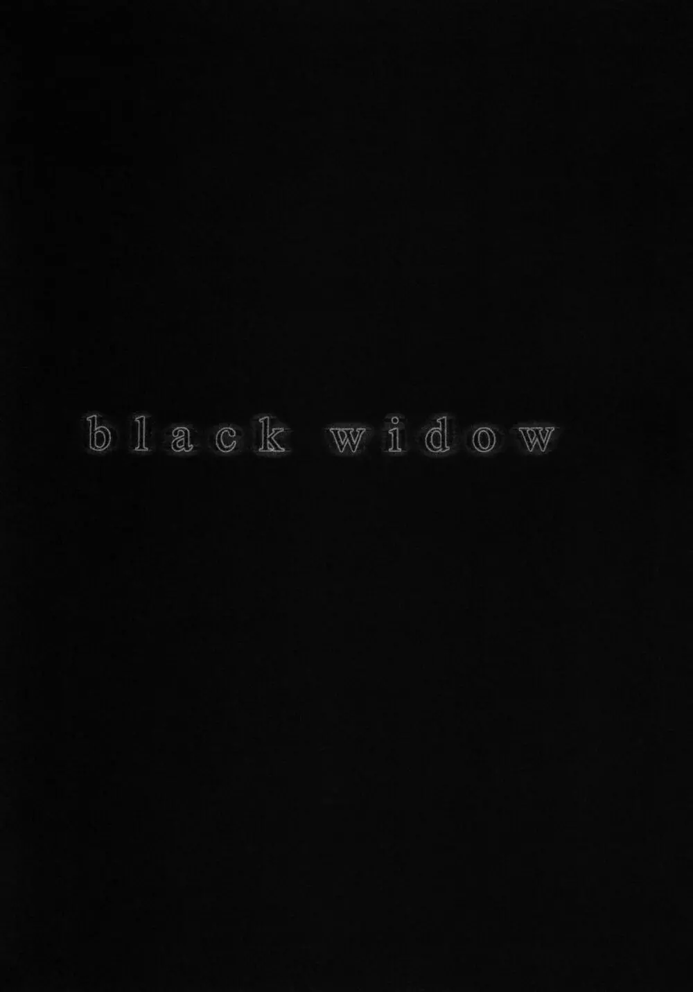 black widow - page2